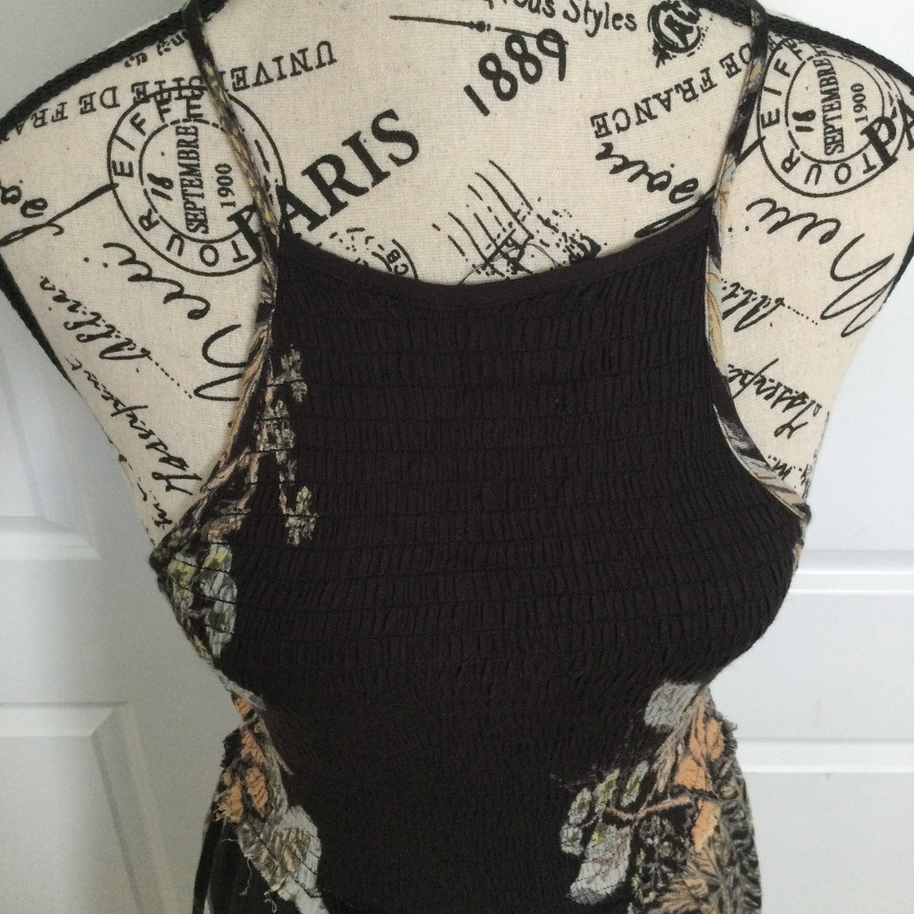 Free People Razor Back Dress - Picture 6 of 13